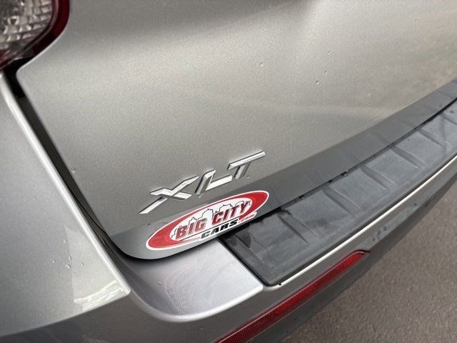 Ford Explorer XLT 4WD 2020 Ford Explorer XLT 4WD 2020