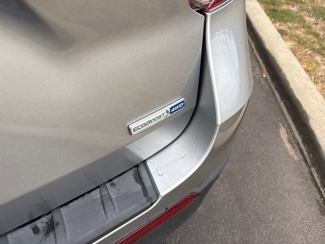 Ford Explorer XLT 4WD 2020 Ford Explorer XLT 4WD 2020