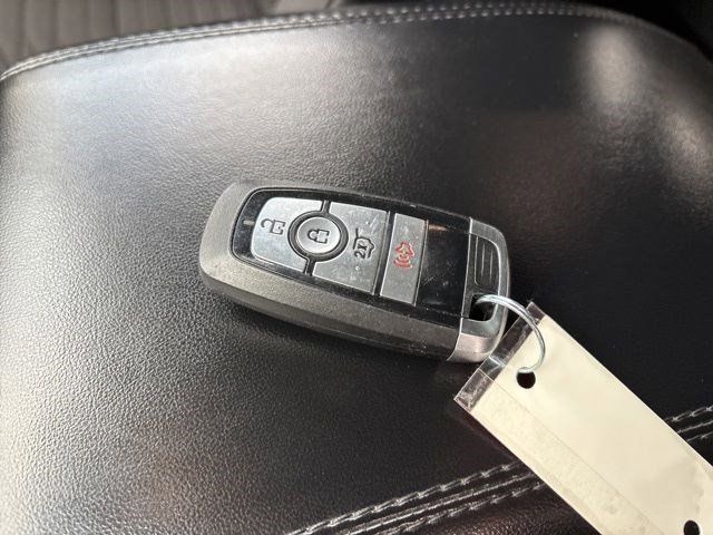 Ford Explorer XLT 4WD 2020 Ford Explorer XLT 4WD 2020