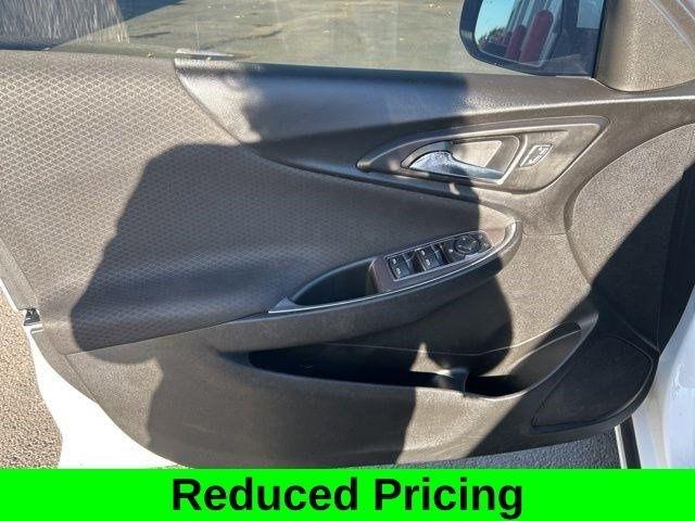 Chevrolet Malibu LT 2018