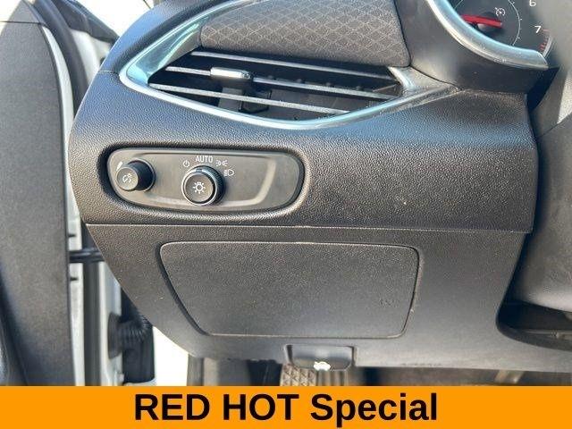 Chevrolet Malibu LT 2018