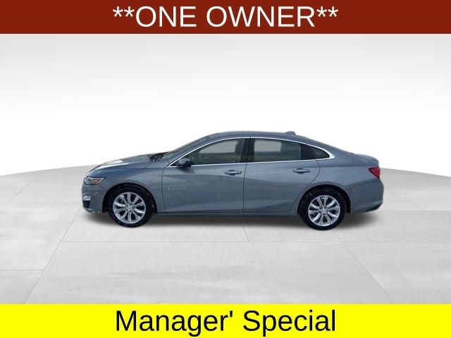 Chevrolet Malibu  2023