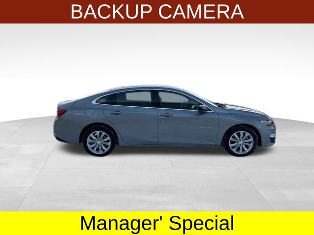 Chevrolet Malibu  2023