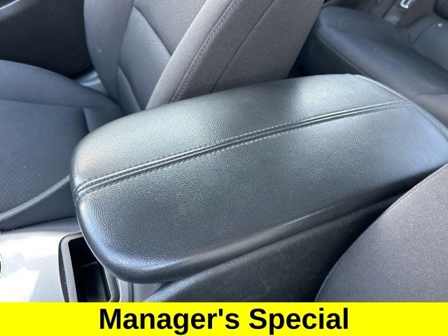 Chevrolet Malibu  2023