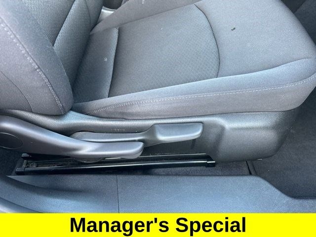 Chevrolet Malibu  2023