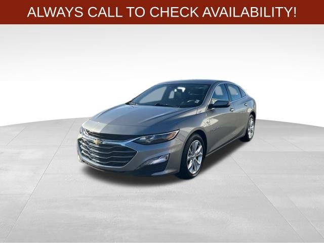 Chevrolet Malibu  2023