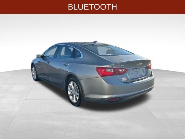 Chevrolet Malibu  2023