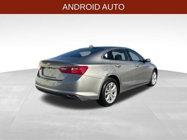 Chevrolet Malibu  2023