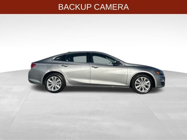 Chevrolet Malibu  2023
