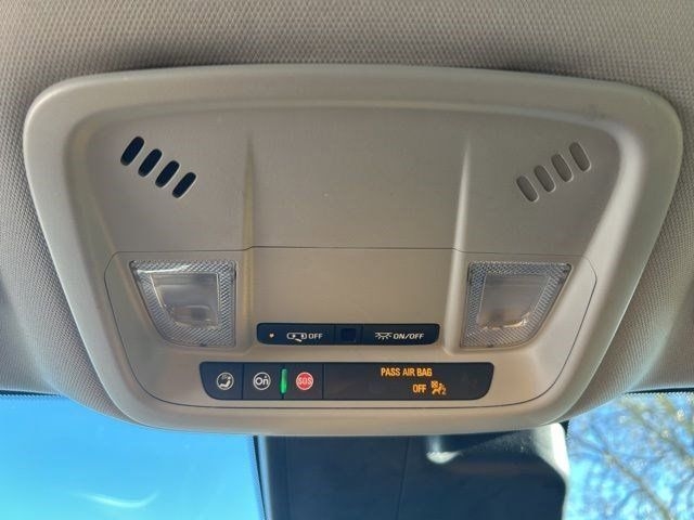 Chevrolet Malibu  2023