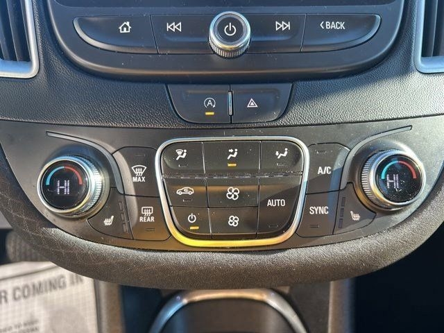 Chevrolet Malibu  2023