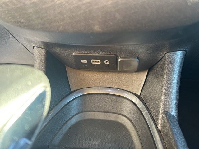 Chevrolet Malibu  2023