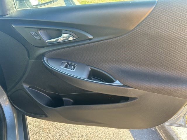 Chevrolet Malibu  2023