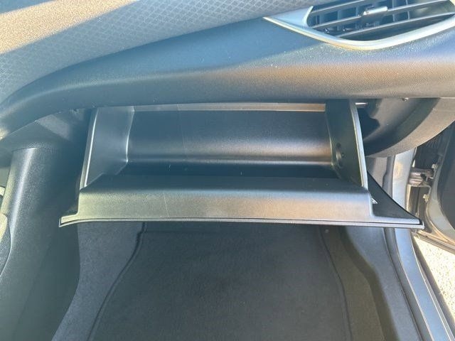 Chevrolet Malibu  2023