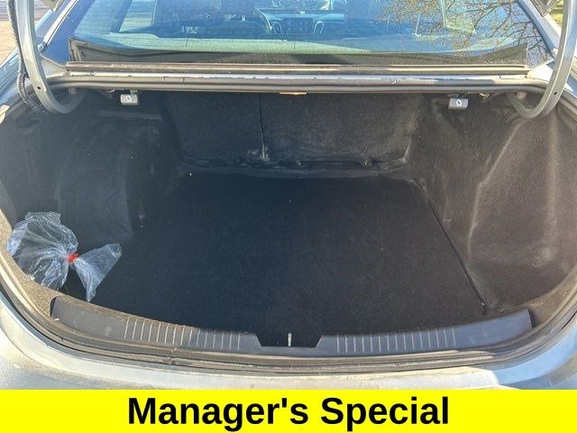 Chevrolet Malibu  2023