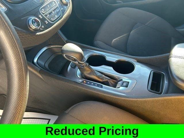 Chevrolet Malibu  2023