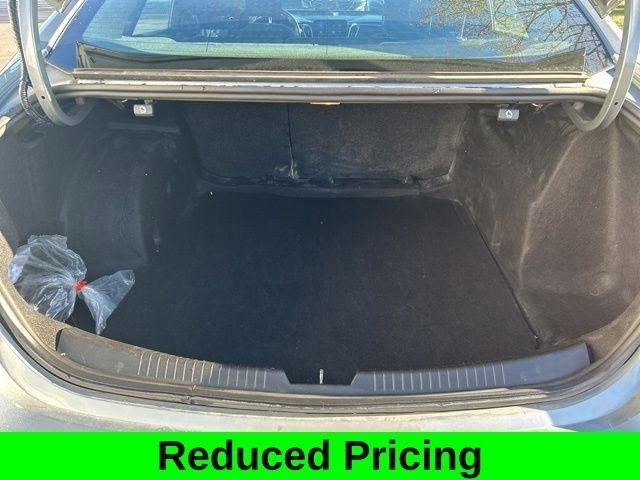 Chevrolet Malibu  2023