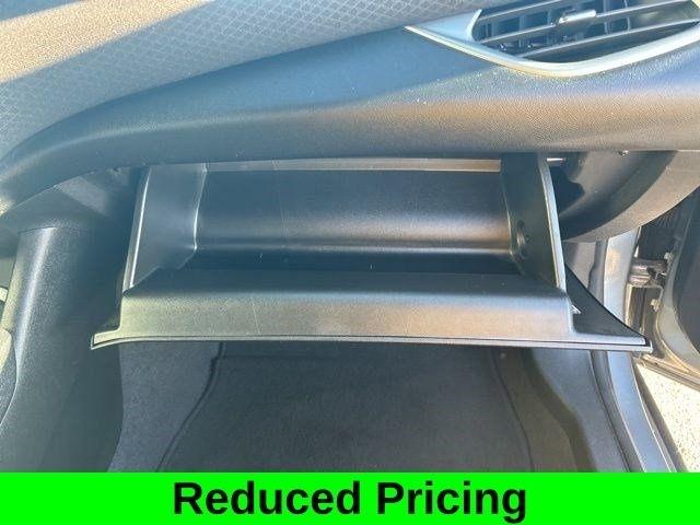 Chevrolet Malibu  2023