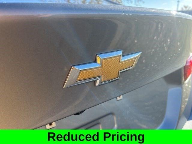 Chevrolet Malibu  2023