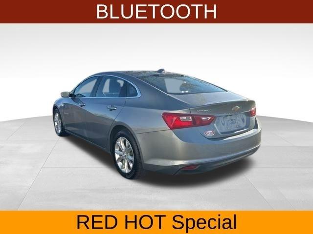 Chevrolet Malibu  2023