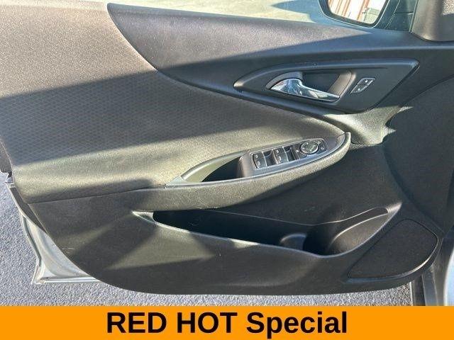 Chevrolet Malibu  2023