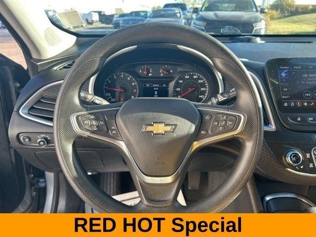 Chevrolet Malibu  2023