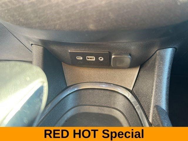 Chevrolet Malibu  2023