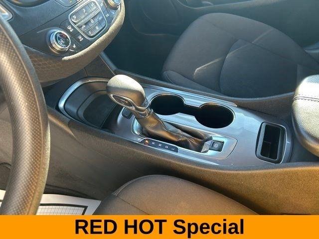 Chevrolet Malibu  2023