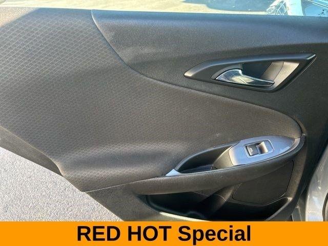 Chevrolet Malibu  2023