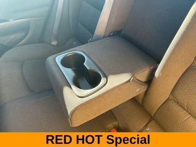 Chevrolet Malibu  2023