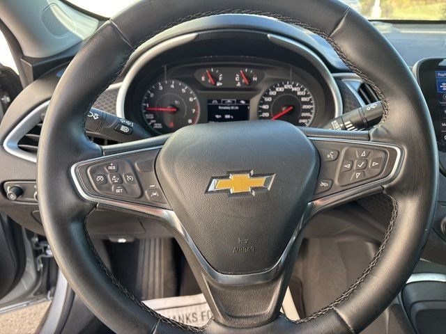 Chevrolet Malibu  2023 Chevrolet Malibu  2023