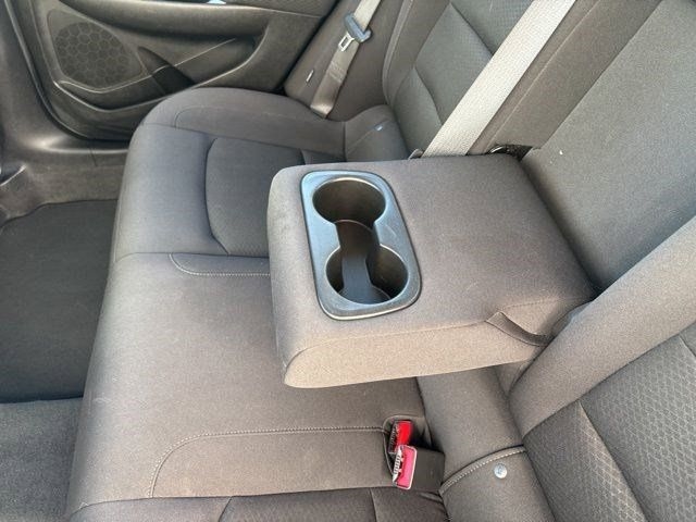 Chevrolet Malibu  2023 Chevrolet Malibu  2023