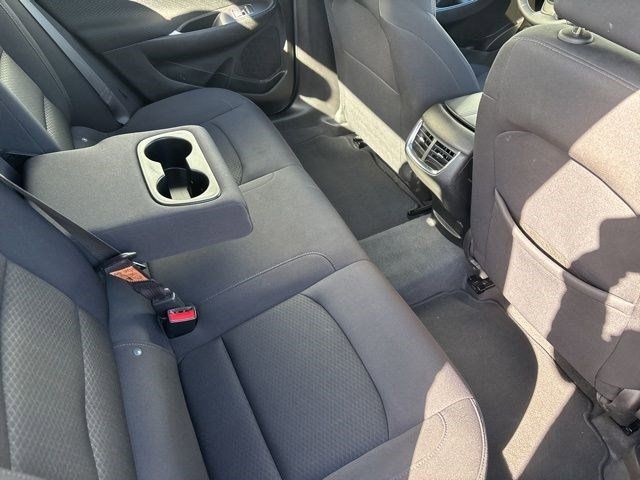 Chevrolet Malibu  2023 Chevrolet Malibu  2023