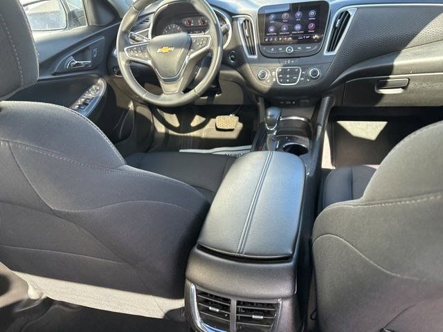 Chevrolet Malibu  2023 Chevrolet Malibu  2023