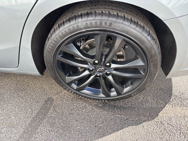 Chevrolet Malibu  2023 Chevrolet Malibu  2023