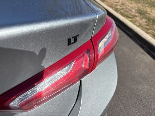 Chevrolet Malibu  2023 Chevrolet Malibu  2023