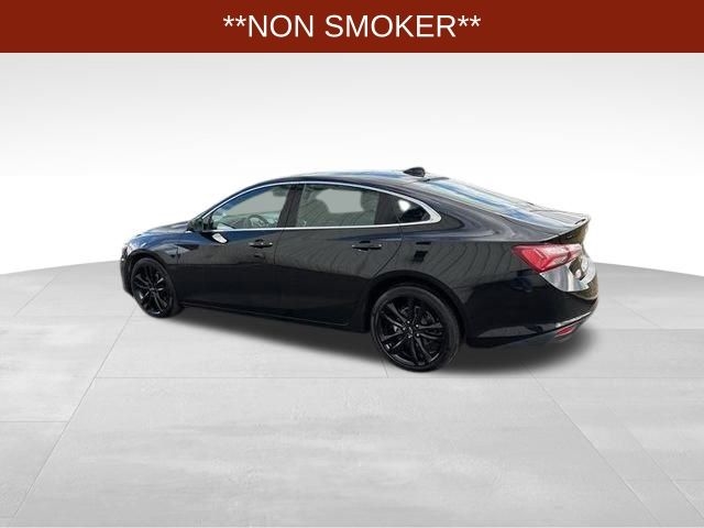 Chevrolet Malibu  2023 Chevrolet Malibu  2023