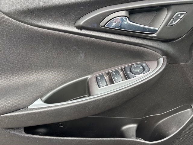 Chevrolet Malibu  2023 Chevrolet Malibu  2023