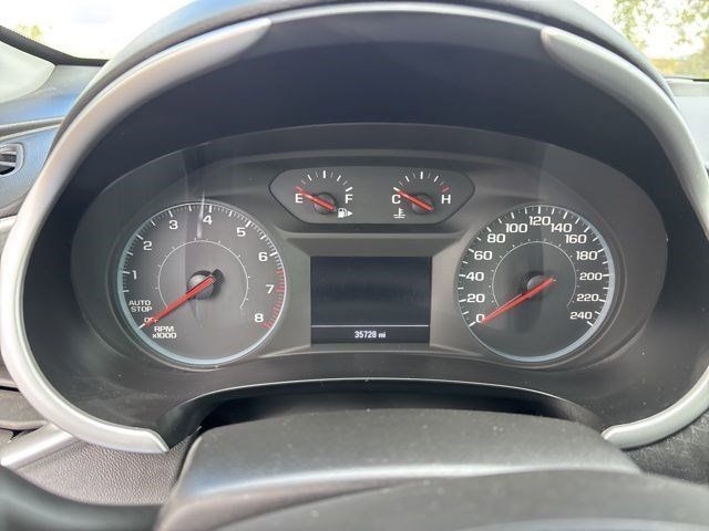 Chevrolet Malibu  2023 Chevrolet Malibu  2023