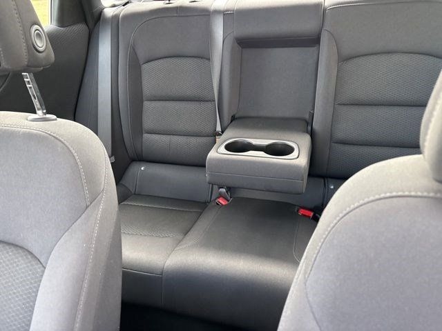 Chevrolet Malibu  2023 Chevrolet Malibu  2023