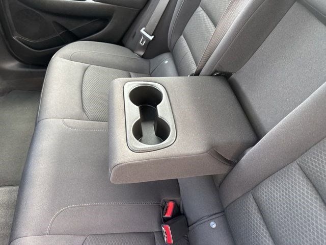 Chevrolet Malibu  2023 Chevrolet Malibu  2023