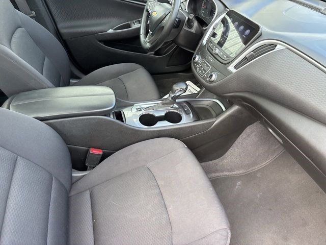 Chevrolet Malibu  2023 Chevrolet Malibu  2023