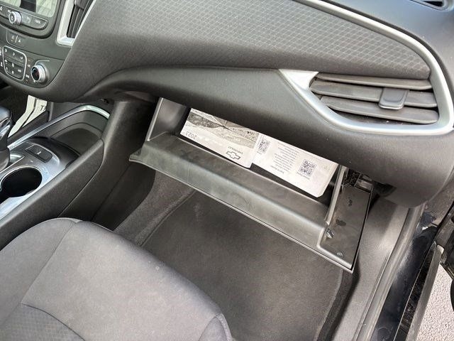 Chevrolet Malibu  2023 Chevrolet Malibu  2023