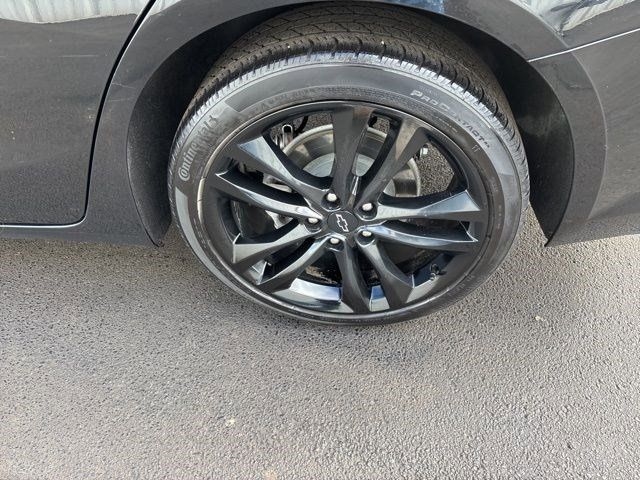 Chevrolet Malibu  2023 Chevrolet Malibu  2023