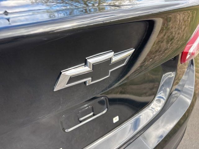 Chevrolet Malibu  2023 Chevrolet Malibu  2023