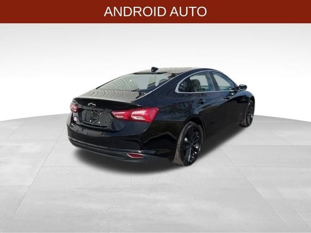 Chevrolet Malibu  2023 Chevrolet Malibu  2023