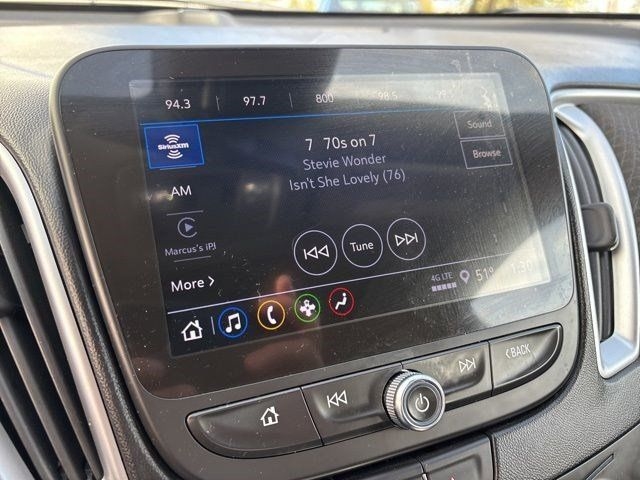 Chevrolet Malibu  2023 Chevrolet Malibu  2023