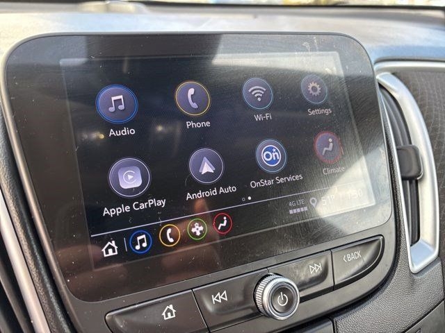 Chevrolet Malibu  2023 Chevrolet Malibu  2023