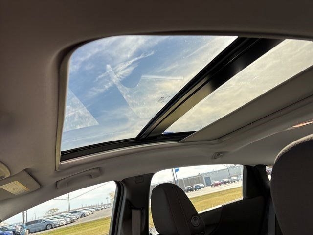 Chevrolet Malibu  2023 Chevrolet Malibu  2023