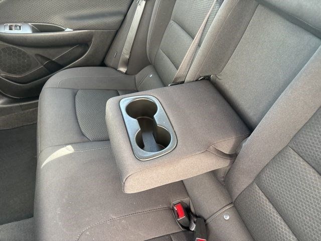 Chevrolet Malibu  2023 Chevrolet Malibu  2023